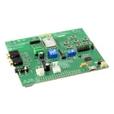 Microchip Technology_BM-20-EVB_DEVELOPMENT MOD BLUETOOTH BM20