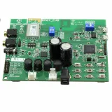 Microchip Technology_BM-64-EVB-C2_BM64 BLUETOOTH AUDIO EVALUATION