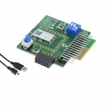 Microchip Technology_BM-78-PICTAIL_DEVELOPMENT BOARD BM78 PICTAIL+