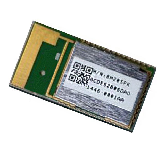 Microchip Technology_BM20SPKS1NBC-0001AA