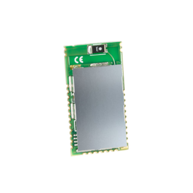 Microchip Technology_BM78SPPS5MC2-0002AA