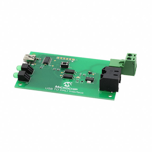 Microchip Technology_DM160215