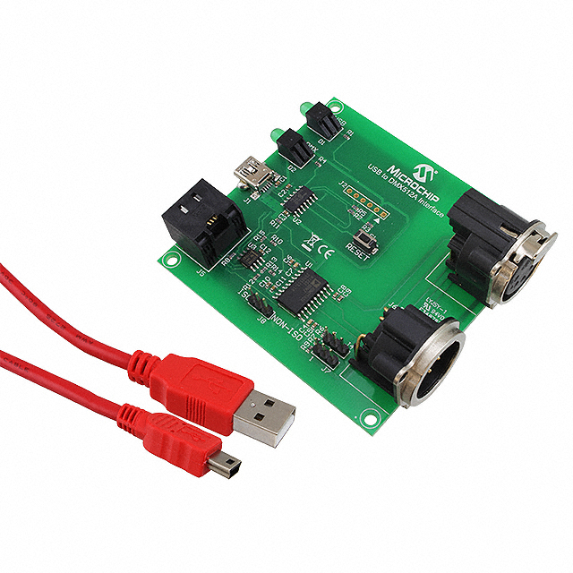 Microchip Technology_DM160216