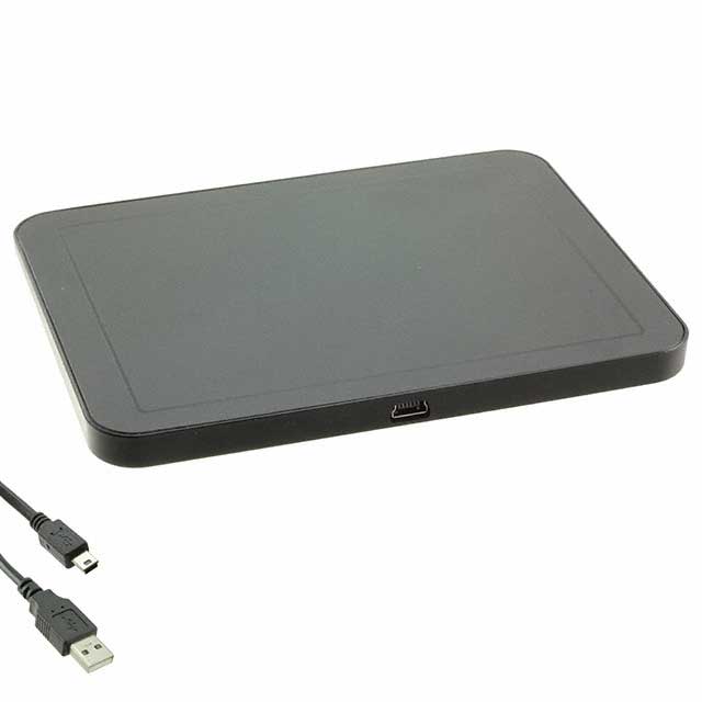 Microchip Technology_DM160225