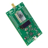 Microchip Technology_DM164138_DEMO BOARD RN2483 LORA MOTE