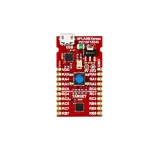 Microchip Technology_DM164141_MPLAB XPRESS PIC16F18345 EVAL BD