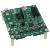 Microchip Technology_DM320105_PIC32MX XLP STARTER KIT EVAL BRD