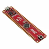 Microchip Technology_DM320115_ATMEGA4809 CURIOSITY NANO BRD