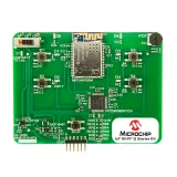 Microchip Technology_DM990001_IOT WIFI G AWS IOT STARTER KIT P