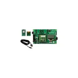 Microchip Technology_DM990013-BNDL_CEC1702 EVAL BRD