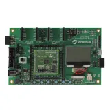Microchip Technology_DM990013_CEC1702 EVAL BRD