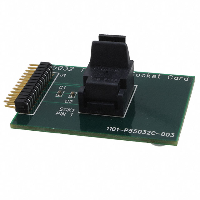 Microchip Technology_DSC-PROG-8001-5032
