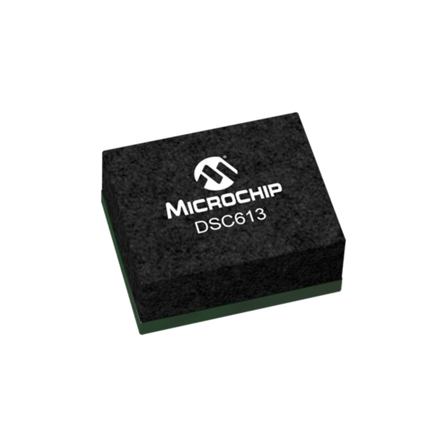 Microchip Technology_DSC613PI3A-0105