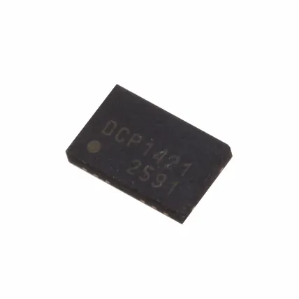 Microchip Technology_DSC8002BI2-PROGRAMMABLE_MEMS OSC PROG XO CMOS 1.8V-3.3V