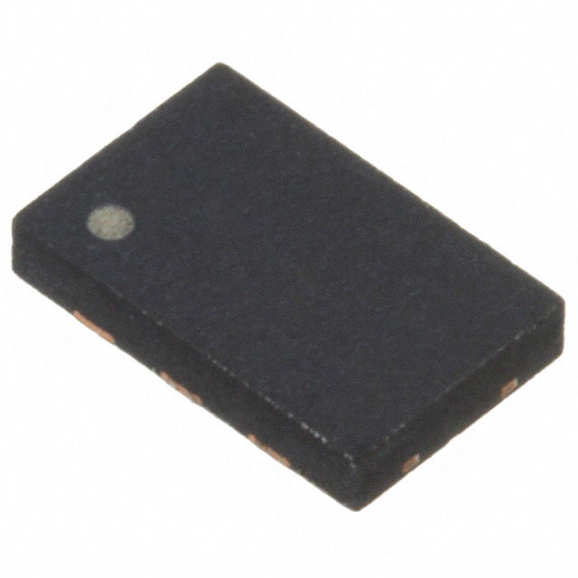 Microchip Technology_DSC8101BL2