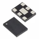 Microchip Technology_DSC8104AI5_MEMS OSC PROG BLANK 10MHZ-460MHZ