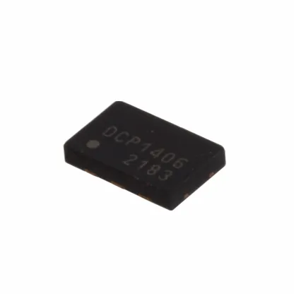 Microchip Technology_DSC8104BI2_MEMS OSC PROG BLANK 10MHZ-460MHZ