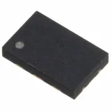 Microchip Technology_DSC8121BM2_MEMS OSC PROG BLANK 10MHZ-170MHZ
