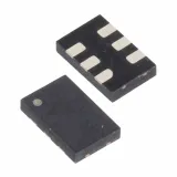 Microchip Technology_DSC8124BI2_MEMS OSC PROG BLANK 10MHZ-460MHZ