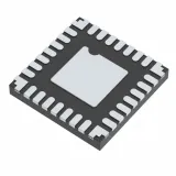 Microchip Technology_PIC32MM0128GPM028T-I/M6_IC MCU 32BIT 128KB FLASH 28UQFN