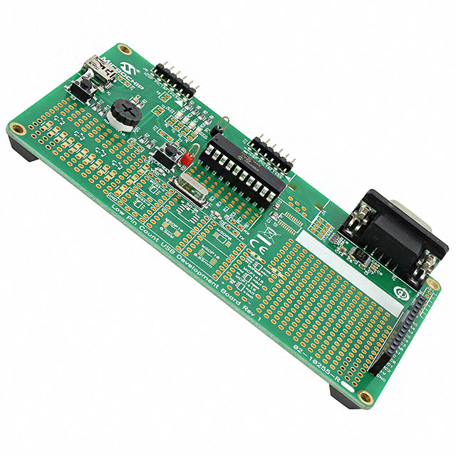 Microchip Technology_DV164139-2