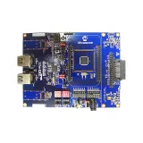 Microchip Technology_EVB-LAN9252-3PORT_EVAL KIT ETHERCAT SLAVE 3PORT