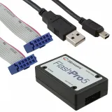 Microchip Technology_FLASHPRO5_HARDWARE PROGRAMMER SOC/FPGA