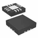 Microchip Technology_HV860K7-G_IC EL LAMP DRIVER 200KHZ 12QFN