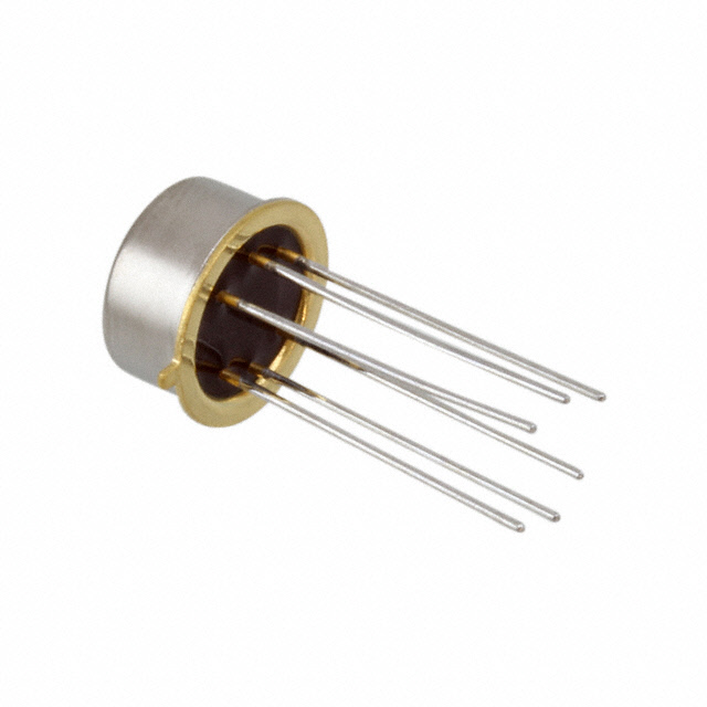 Microchip Technology_JANTXV2N5794