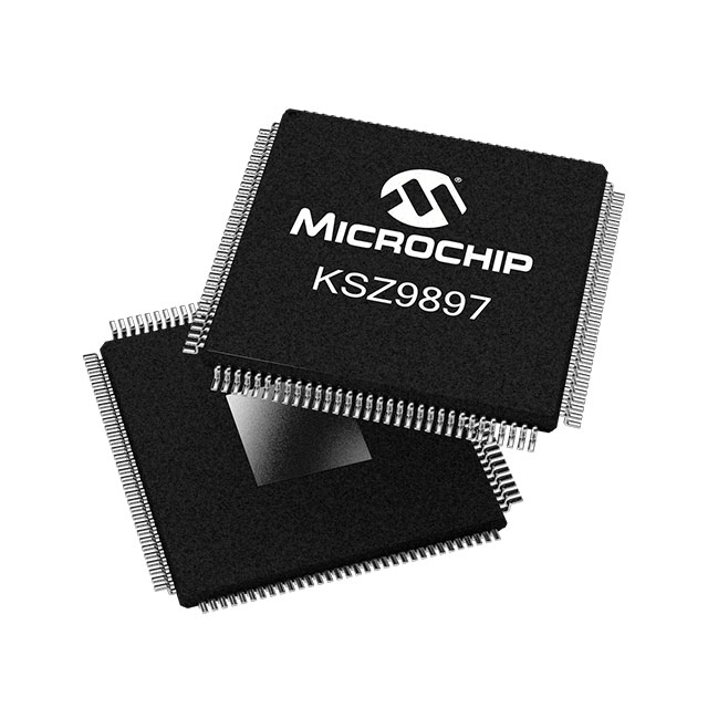 Microchip Technology_KSZ9897RTXC