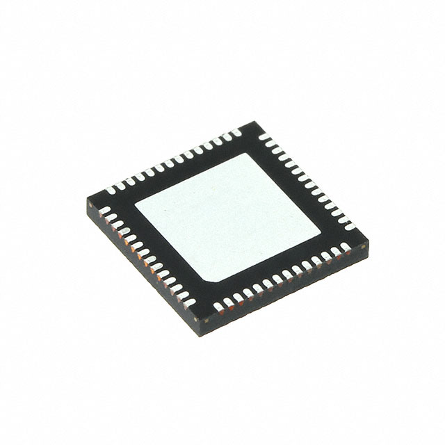 Microchip Technology_LAN7850T/8JX