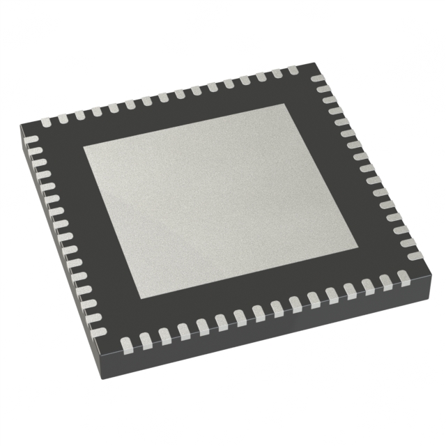 Microchip Technology_LAN9252/ML