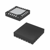 Microchip Technology_LE87271EQC_IC TELECOM INTERFACE
