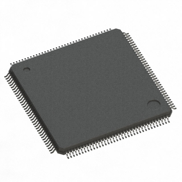 Microchip Technology_M2GL010-1TQG144I