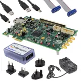 Microchip Technology_M2S-EVAL-KIT_KIT EVALUATION SMARTFUSION2
