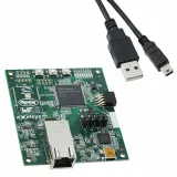 Microchip Technology_M2S010-MKR-KIT_SMARTFUSION2 MAKER-BOARD