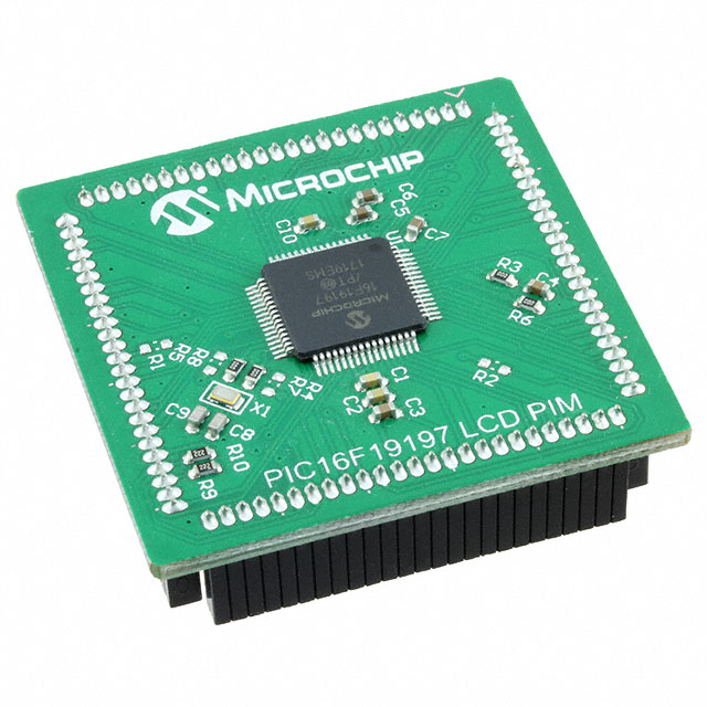 Microchip Technology_MA160019