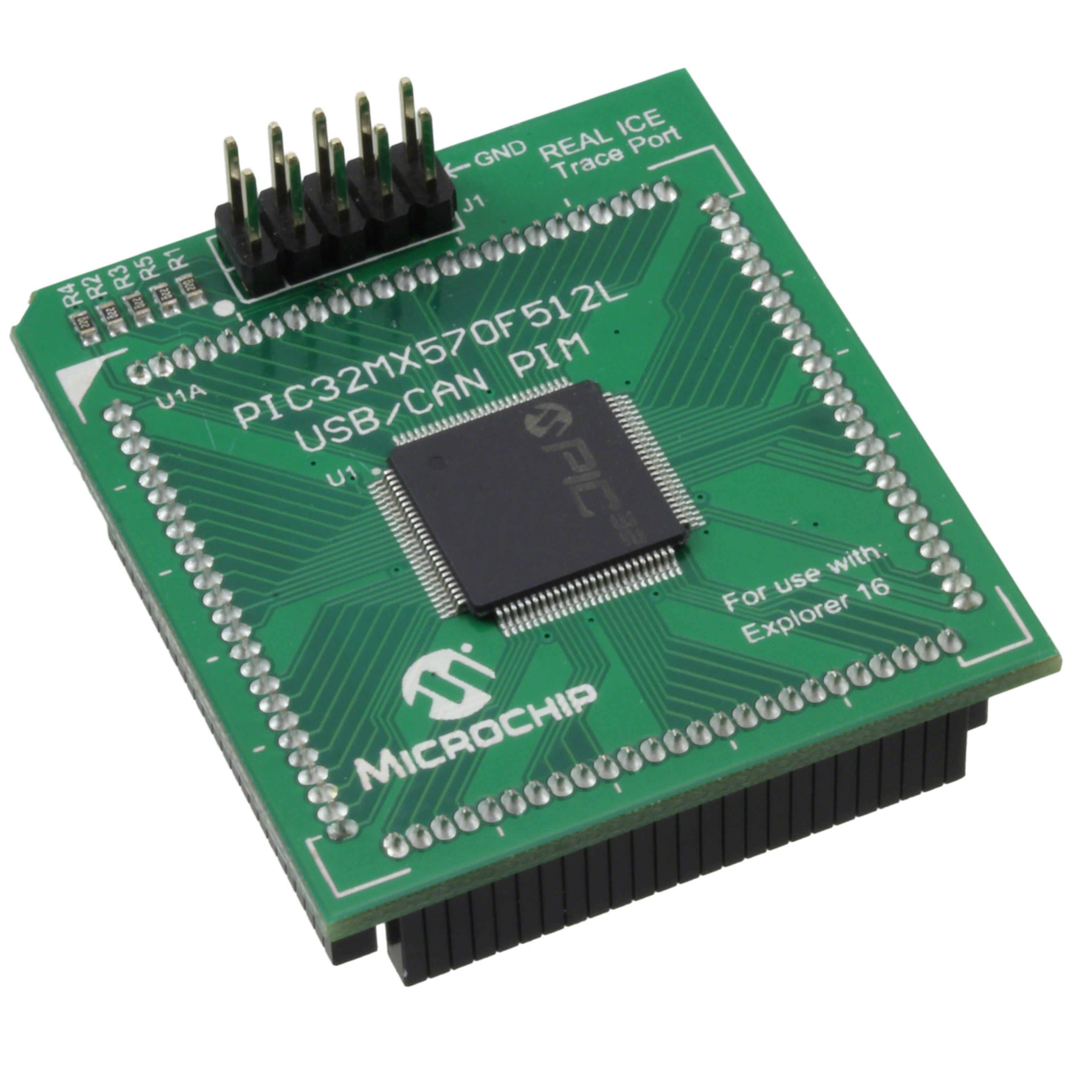 Microchip Technology_MA320017