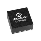 Microchip Technology_MCP1665T-E/MRA_IC REG BOOST ADJ 1A 10VQFN