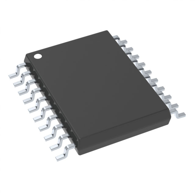 Microchip Technology_MCP2210T-I/SSVAO
