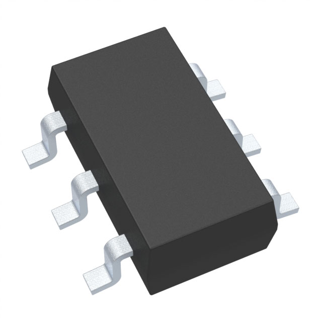 Microchip Technology_MCP6C02T-020E/CHYVAO