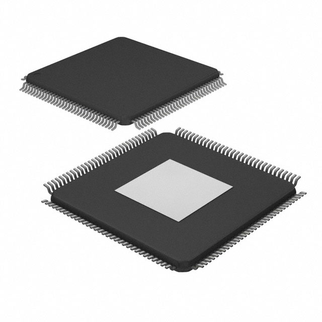 Microchip Technology_KSZ9567RTXI-TR