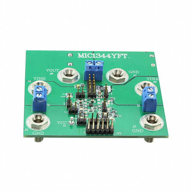 Microchip Technology_MIC1344YFT-EV
