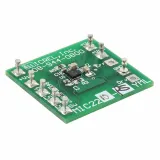 Microchip Technology_MIC2210-PSYML-EV_EVAL BOARD DUAL CAP LDO WITH OD