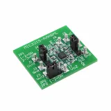 Microchip Technology_MIC2215-AAABML-EV_EVAL BOARD TRIPLE CAP LDO