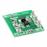 Microchip Technology_MIC2224YML-EV_EVAL BOARD PWM DAC CONT PWR
