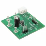 Microchip Technology_MIC23156-0YCS-EV_EVAL BOARD 1.5A SYNC BUCK REG