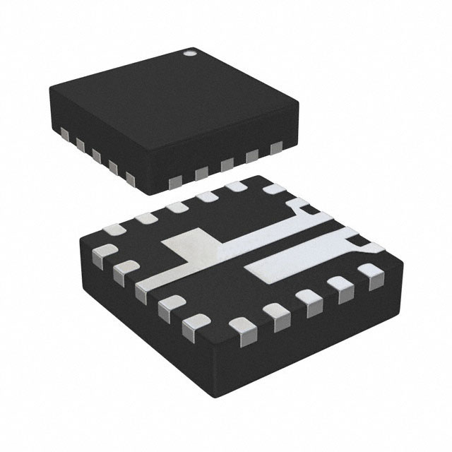 Microchip Technology_MIC24045-EIYFL-TR