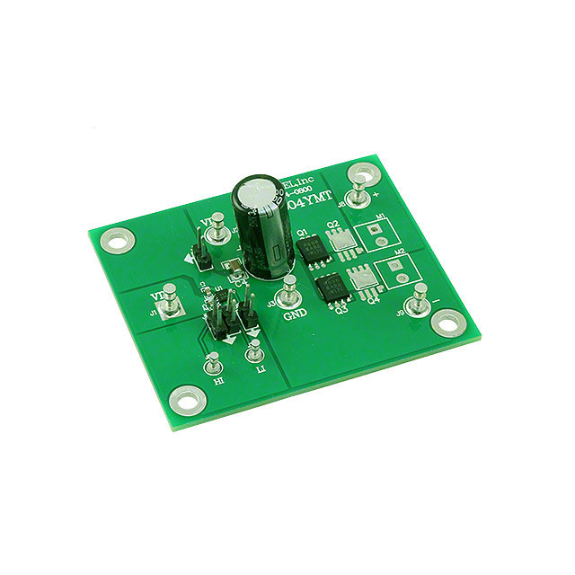 Microchip Technology_MIC4604YMT-EV