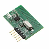 Microchip Technology_MICRF219A-433-EV_EVAL BOARD FOR MICRF219A